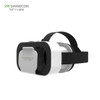 SHINECON G06EB new 3D VR Glasses Virtual Reality Headset Len For iPhone Android Smartphone