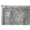 Sequin Fabric Backdrop/Photo booth background 12ft x112"