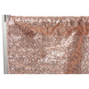 Sequin Fabric Backdrop/Photo booth background 12ft x112"