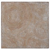 Natural White Banana 28in.H X 28in.W Wall Decor - Style: 7498338 Natural White Banana 28in.H X 28in.W Wall Decor - Style: 7498338