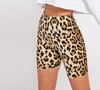 Leopard Print Short