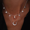 Stars Pendant