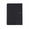 Elfinbook Smart Reusable Erasable Spiral A5 B5 Notebook Paper Notepad Journal Drawing Painting Pocketbook like Rocketbook