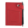 Elfinbook Mini Smart Reusable Notebook, Diary, Notepad with Vintage Faux Leather