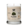 Relaxing Wildwoods Aromatherapy Deodorizing Soy Candle