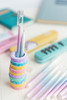 Watercolor Ombre Ink Pens, set of 4