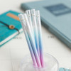 Watercolor Ombre Ink Pens, set of 4