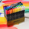 Twin Tip STA Dual Brush Markers