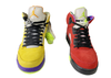 Air Jordan 5 What The