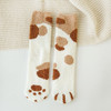 Paw Socks - Warm Wooly Kitty Feet