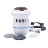Electric Foot File Vacuum Callus Remover