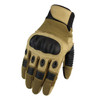 Touch Screen Military Tactical Rubber Gloves