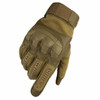 Touch Screen Military Tactical Rubber Gloves
