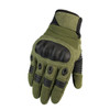 Touch Screen Military Tactical Rubber Gloves