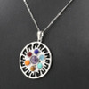 Reiki Amulet Necklace