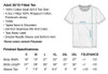 Crunchyroll Bananya Light Blue T-Shirt