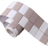 Modern Self Adhesive Film PVC Waterproof Wallpaper