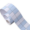 Modern Self Adhesive Film PVC Waterproof Wallpaper