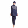 The Surf Burkini Swimsuit
