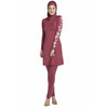 The Surf Sport Burkini Swimsuit