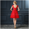 The Classy Princess Dress (Available in many colors)