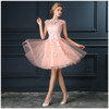The Classy Princess Dress (Available in many colors)