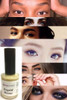 Lot 10 Bottles Rapid Brow Growth Formula Grow Eyebrows Hair Brows
