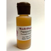 Papaya Enzyme Pineapple Extract Tincture 100% Pure Ing 1 oz Exfoliate Dandruff