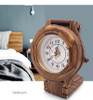 Jumbo Wrist Watch Wall Clock