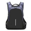 Multifunction USB Charging Backpack