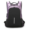 Multifunction USB Charging Backpack