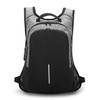 Multifunction USB Charging Backpack