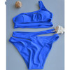 Padded Two Pieces Swimsuit