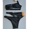 Padded Two Pieces Swimsuit
