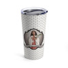 St. Maria Goretti Tumbler 20 oz.