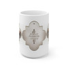 St. Thomas Aquinas Ceramic Mug