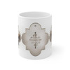 St. Thomas Aquinas Ceramic Mug