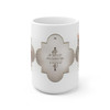 St. Monica Ceramic Mug