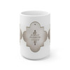 St. Josephine Bakhita Ceramic Mug