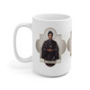 St. Josephine Bakhita Ceramic Mug