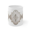 St. Josephine Bakhita Ceramic Mug