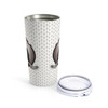 St. Josephine Bakhita Tumbler 20 oz.