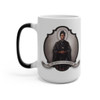 St. Josephine Bakhita Transitional Mug