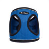 Bark Appeal Reflective EZ Wrap Step-In Mesh Harness