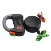 Dual Retractable Dog Leash