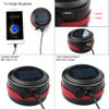 CAMPIX - 2 in 1  Foldable Solar Lantern for Outdoor & Emergency Powerbank
