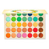 Alice+Jane 35 Color High Pigment Eyeshadow Palette by Evanese