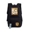 Shiba Inu Backpacks
