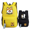 Shiba Inu Backpacks