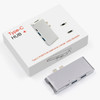 Macbook Pro Hub with HDMI
